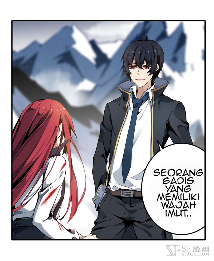 Wuxian Shitu Yu Shier Zhan Ji (Infinite Apostles and Twelve War Girls) Chapter 02 Gambar 64